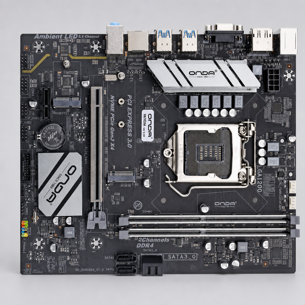 Intel 酷睿i7 10700KF - 图片 5