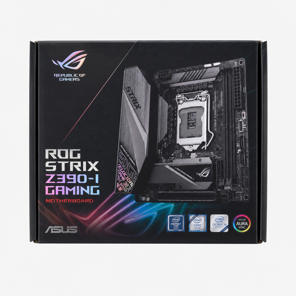 Intel 酷睿i7 9700KF - 图片 3