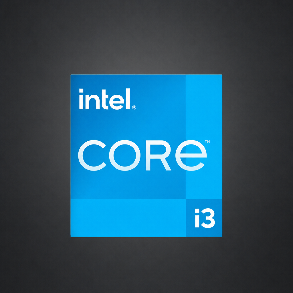 Intel 酷睿 i3 13100F - 图片 2