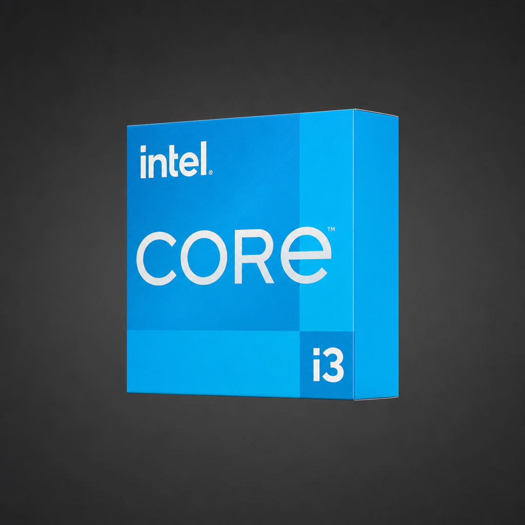 Intel 酷睿 i3 13100F - 图片 5