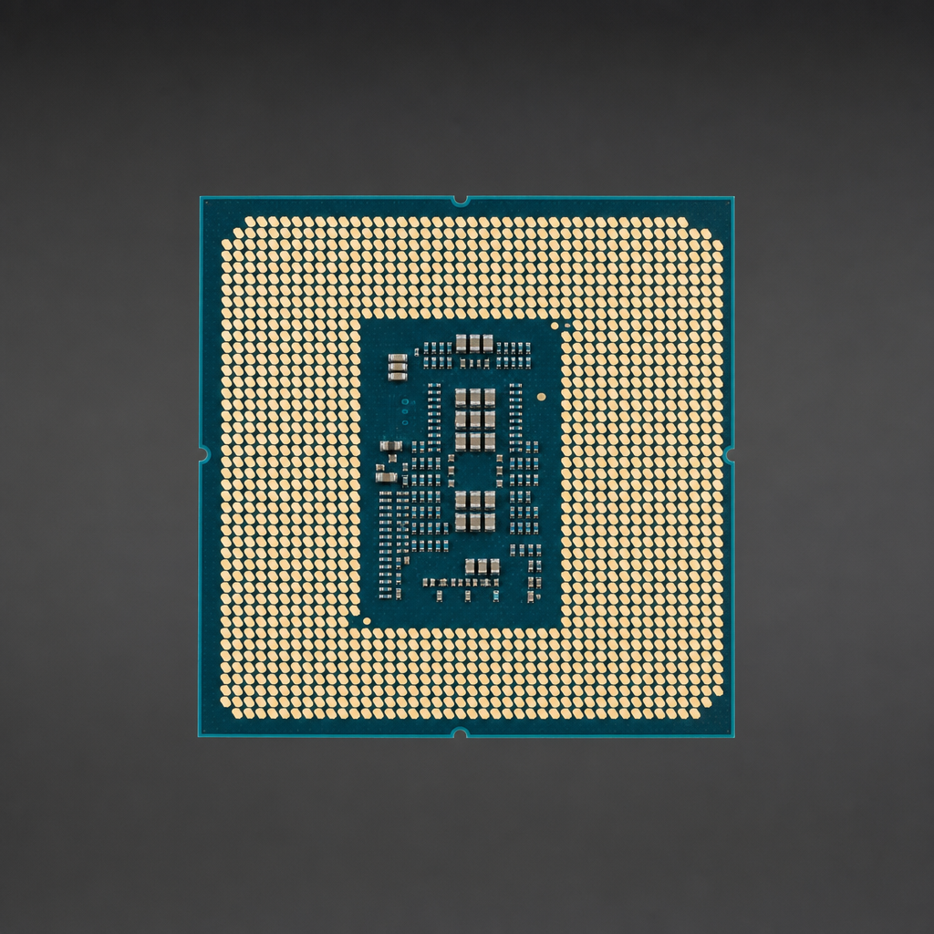 Intel 酷睿 i3 13100F - 图片 4