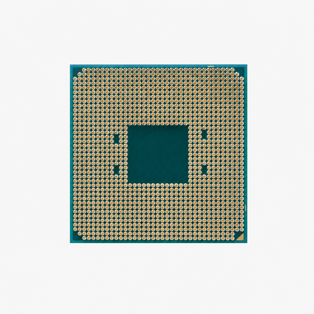 AMD Ryzen 7 2700X - 图片 2