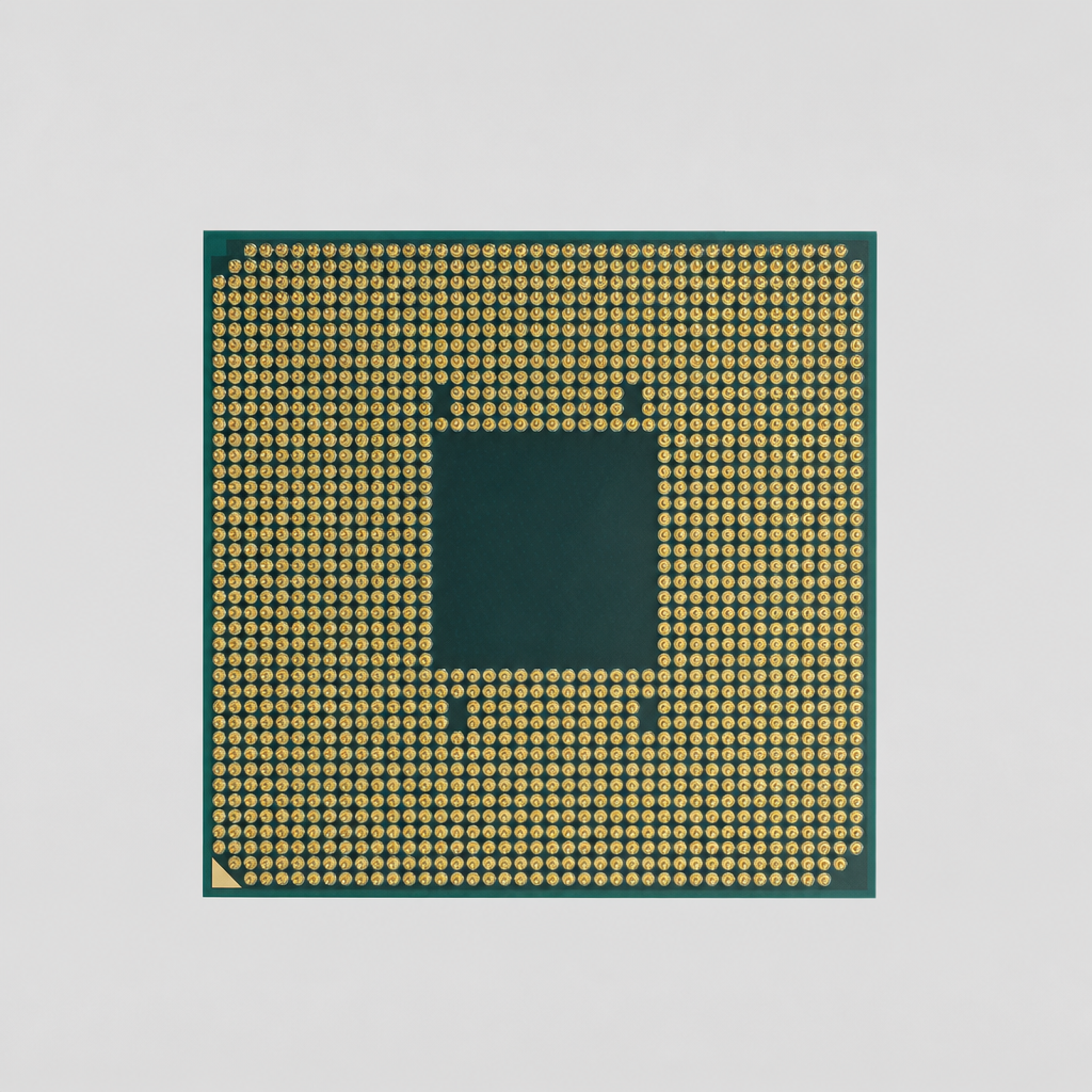 AMD AMD Ryzen 7 2700X CPU处理器产品图片