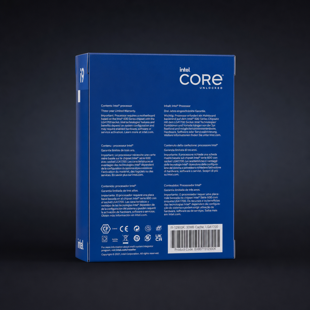 Intel 酷睿 i9 13900KF - 图片 5
