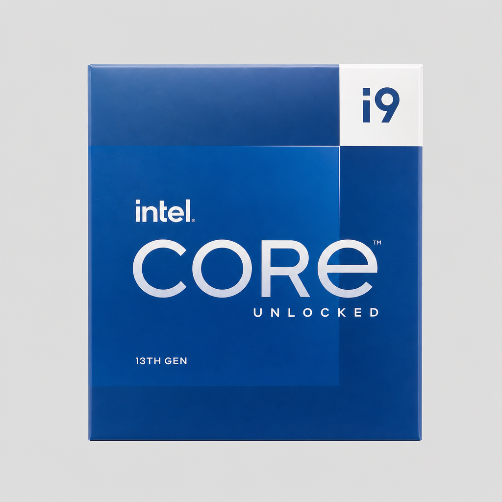 Intel 酷睿 i9 13900KF - 图片 4