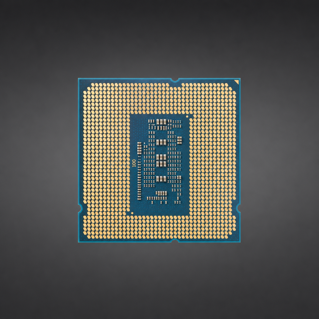 Intel Xeon E 2224G