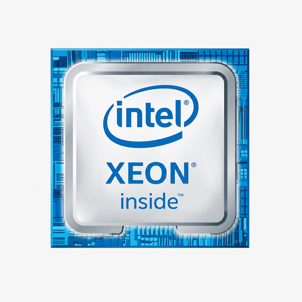 Intel Xeon E 2224G - 图片 5
