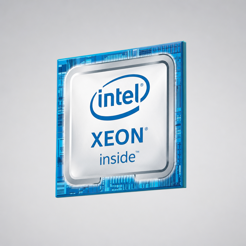 Intel Xeon E 2224G - 图片 3