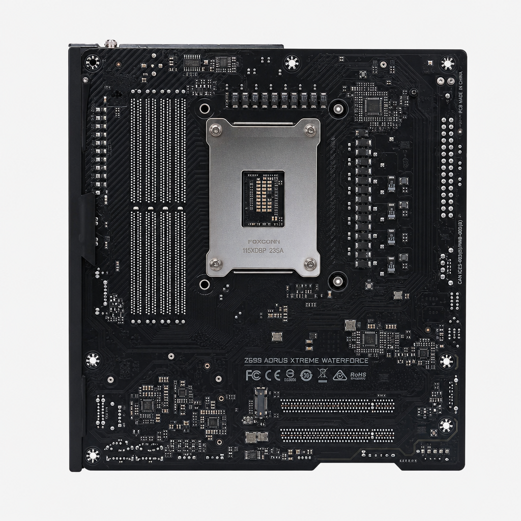 Intel 酷睿i5 9500 - 图片 4