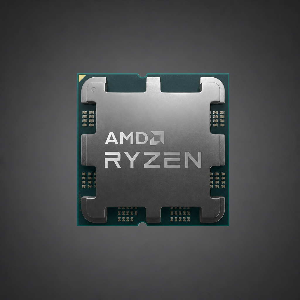 AMD Ryzen 5 7600 - 图片 2