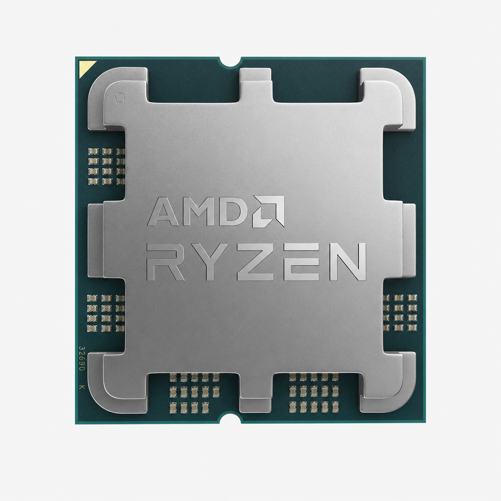 AMD Ryzen 5 7600 - 图片 4