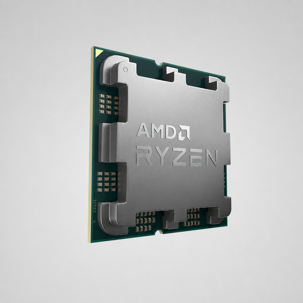 AMD Ryzen 5 7600 - 图片 5