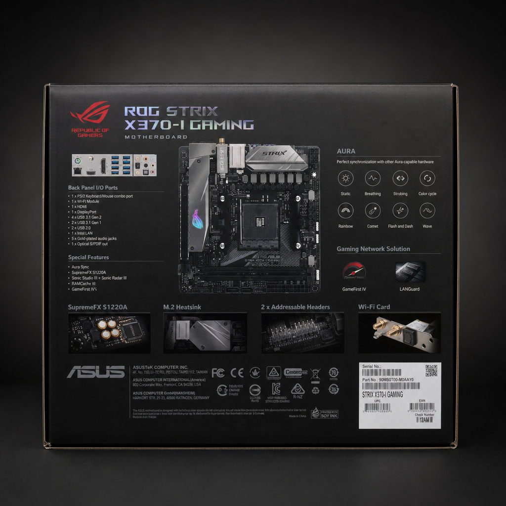 AMD Ryzen 9 7950X3D - 图片 4