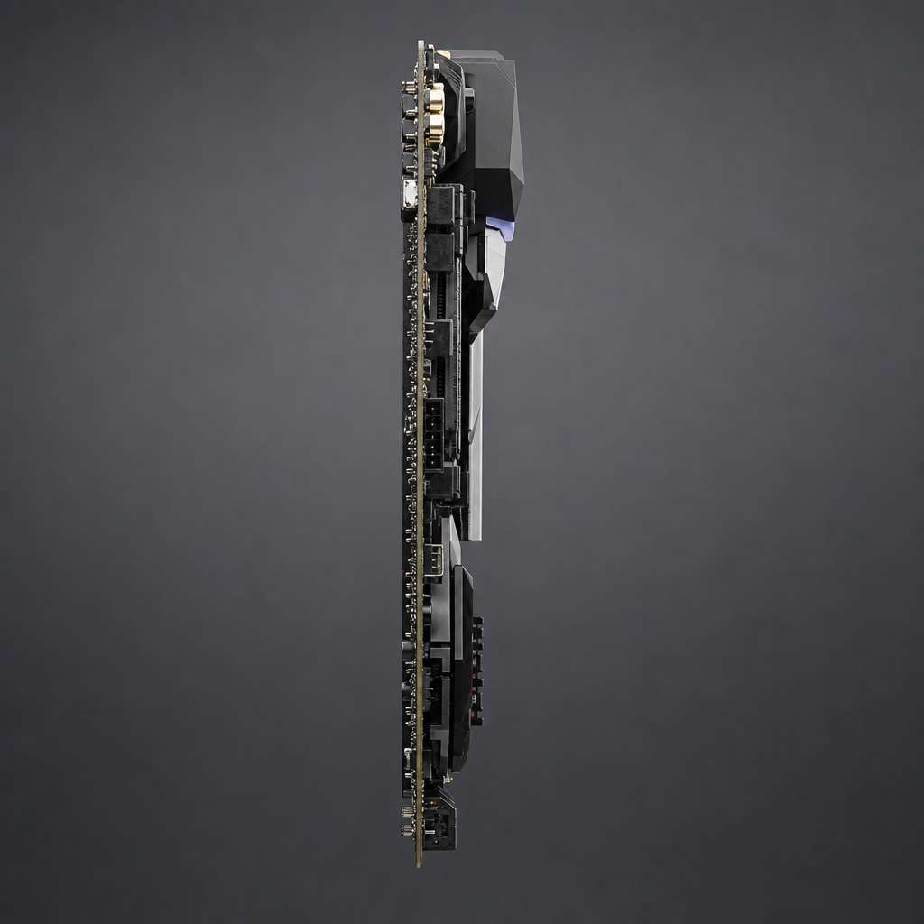 AMD Ryzen 9 7950X3D - 图片 5