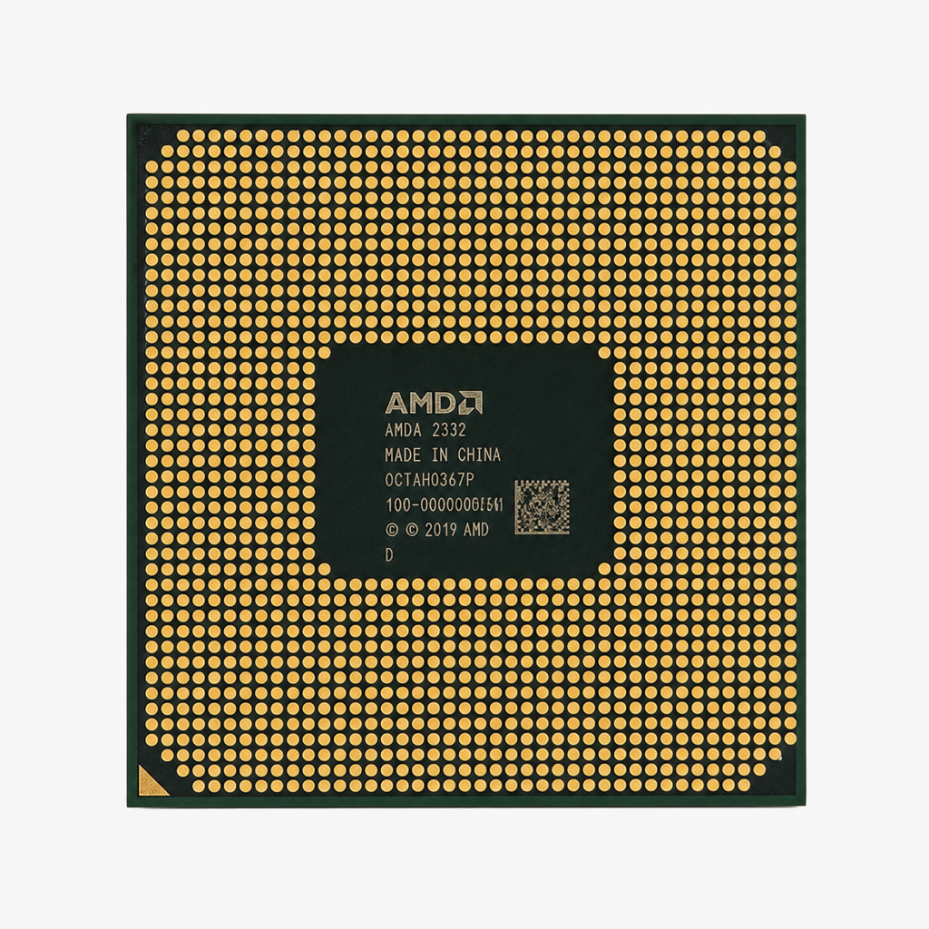 AMD A10-9700 - 图片 4