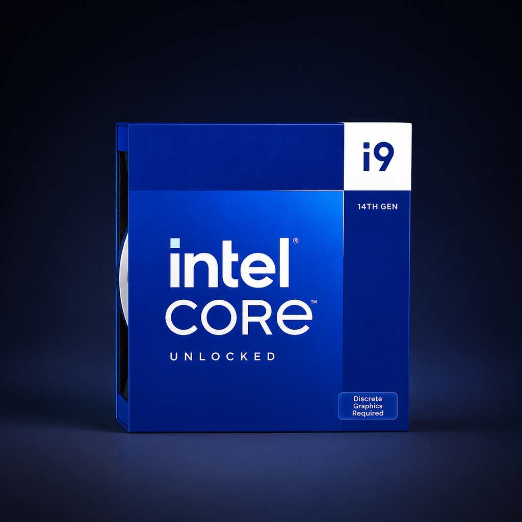 Intel 酷睿 i9 14900KS - 图片 5