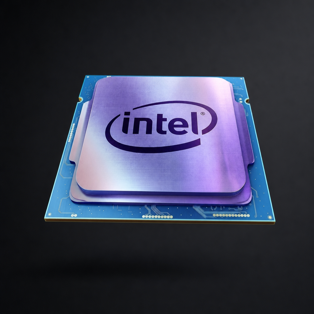 Intel 酷睿i7 10700K - 图片 3