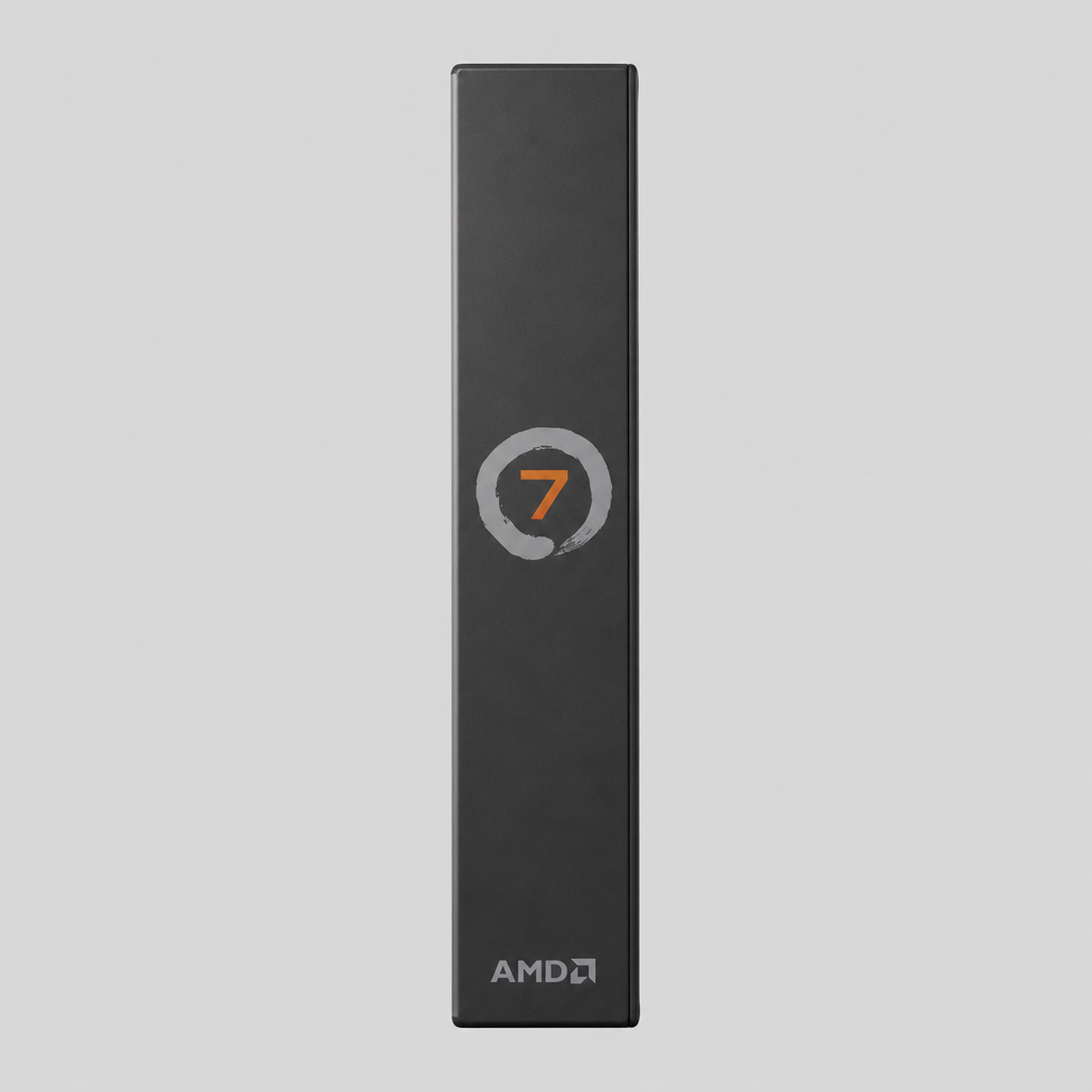AMD Ryzen 7 7700 - 图片 3
