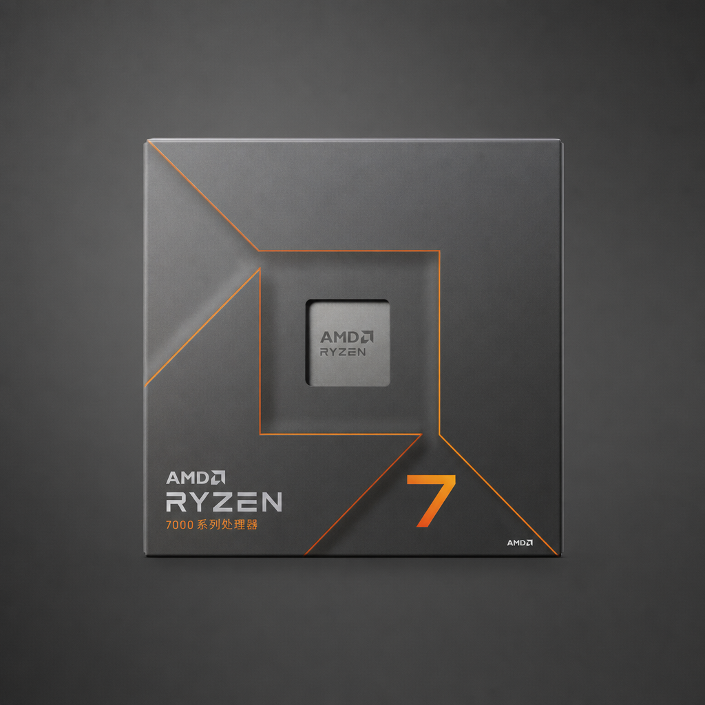 AMD Ryzen 7 7700X