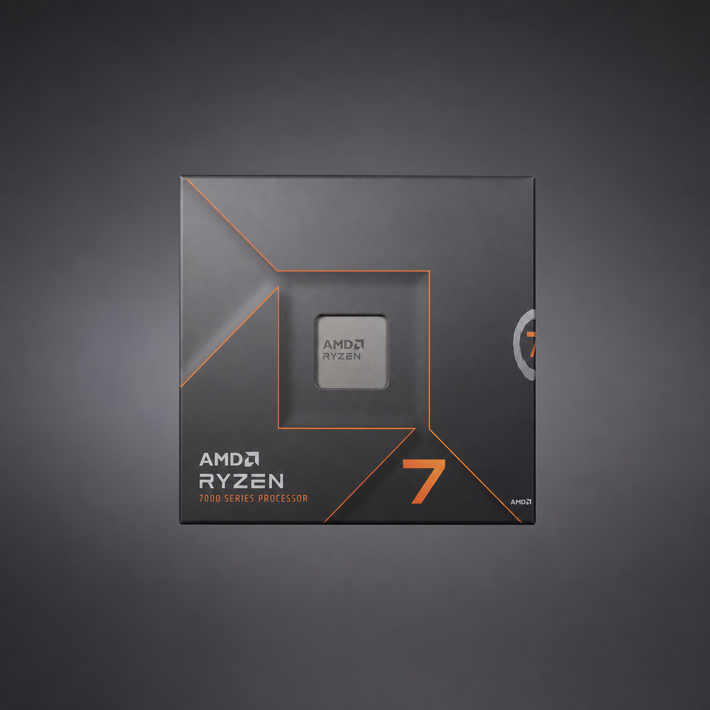 AMD Ryzen 7 7700X - 图片 5
