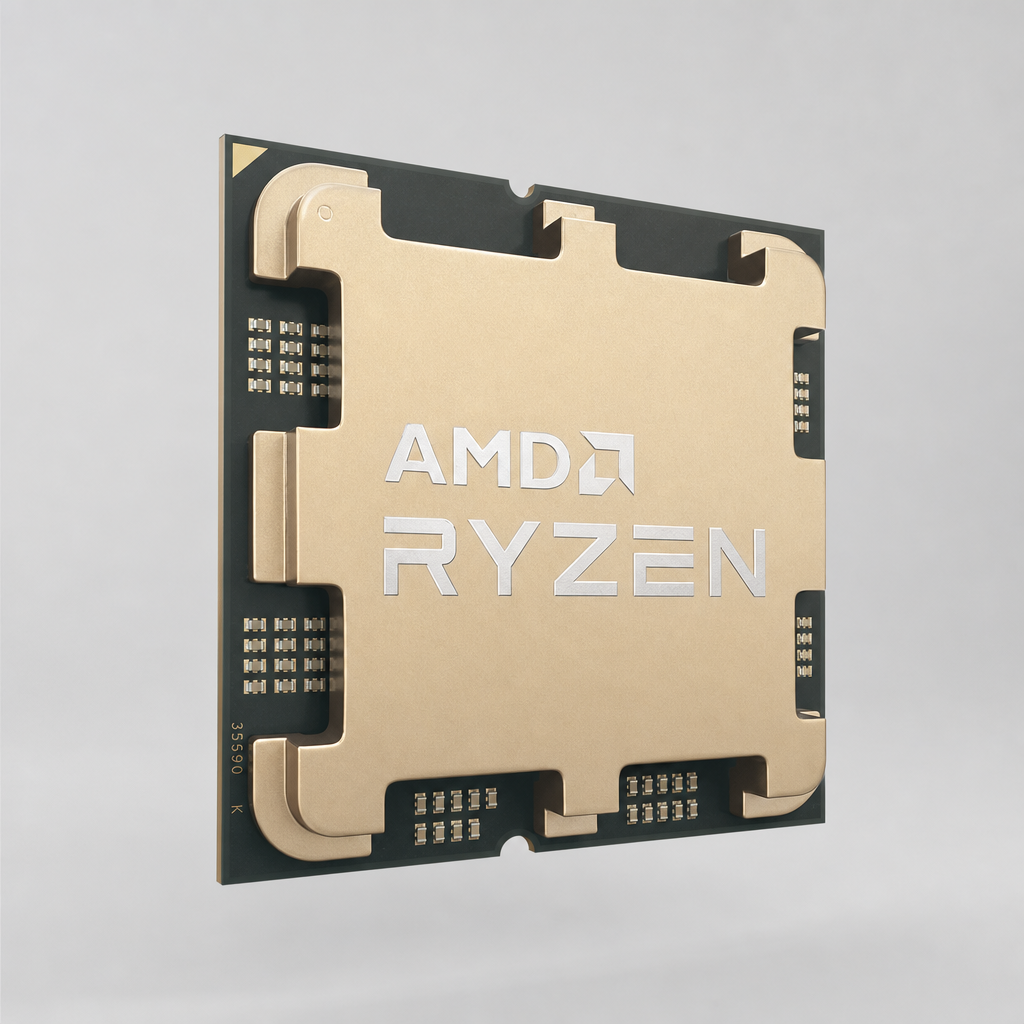 AMD Ryzen 7 7700X - 图片 4
