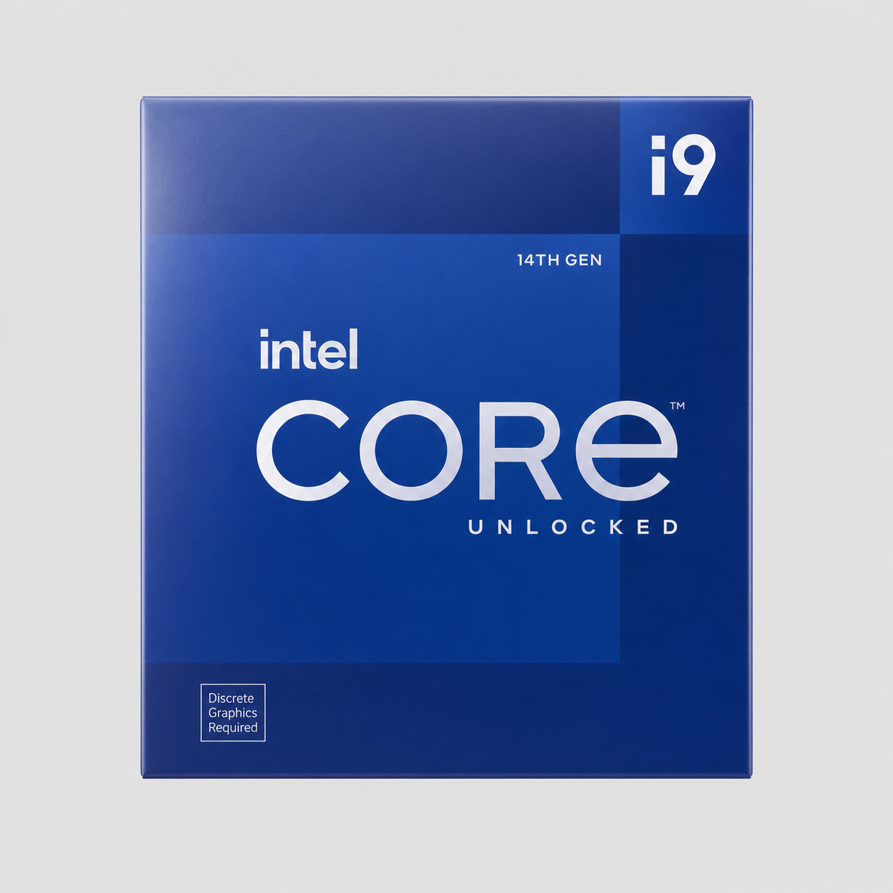 Intel 酷睿 i9 12900KF