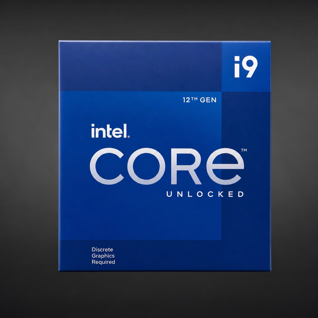 Intel 酷睿 i9 12900KF - 图片 5