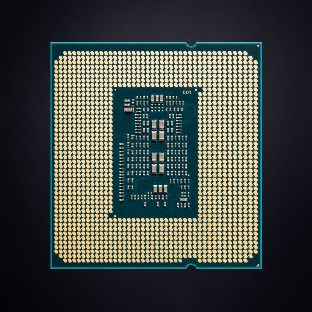 Intel 酷睿 i3 14100F - 图片 3