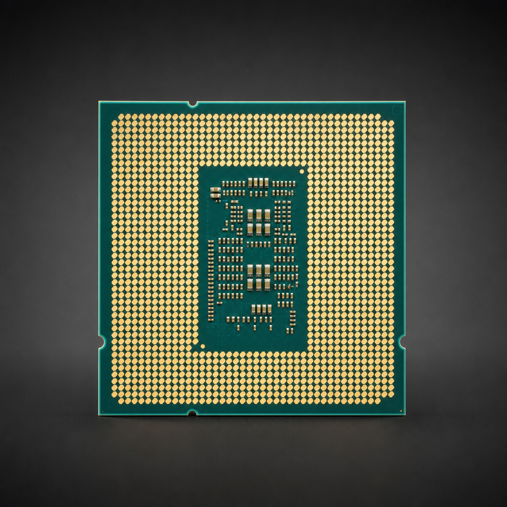 Intel 酷睿 i3 14100F - 图片 4