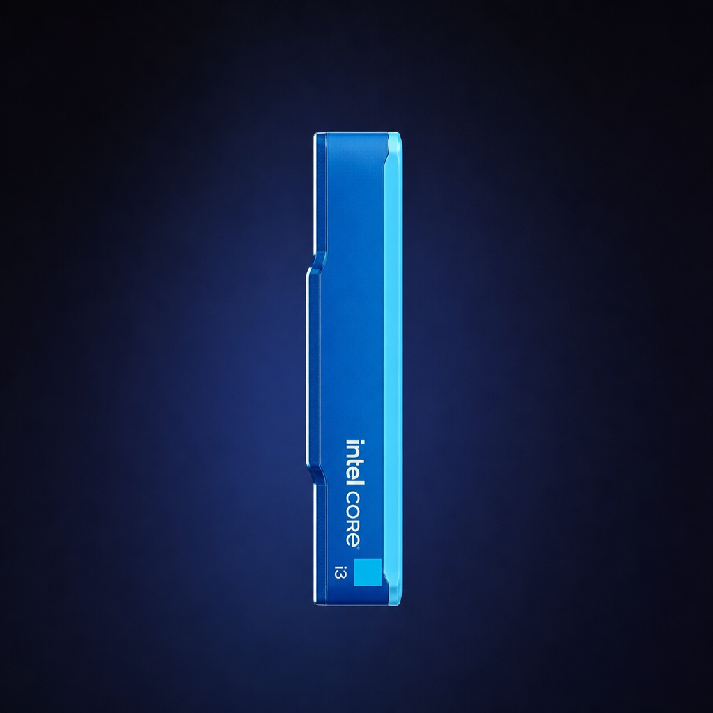 Intel 酷睿 i3 14100F - 图片 2