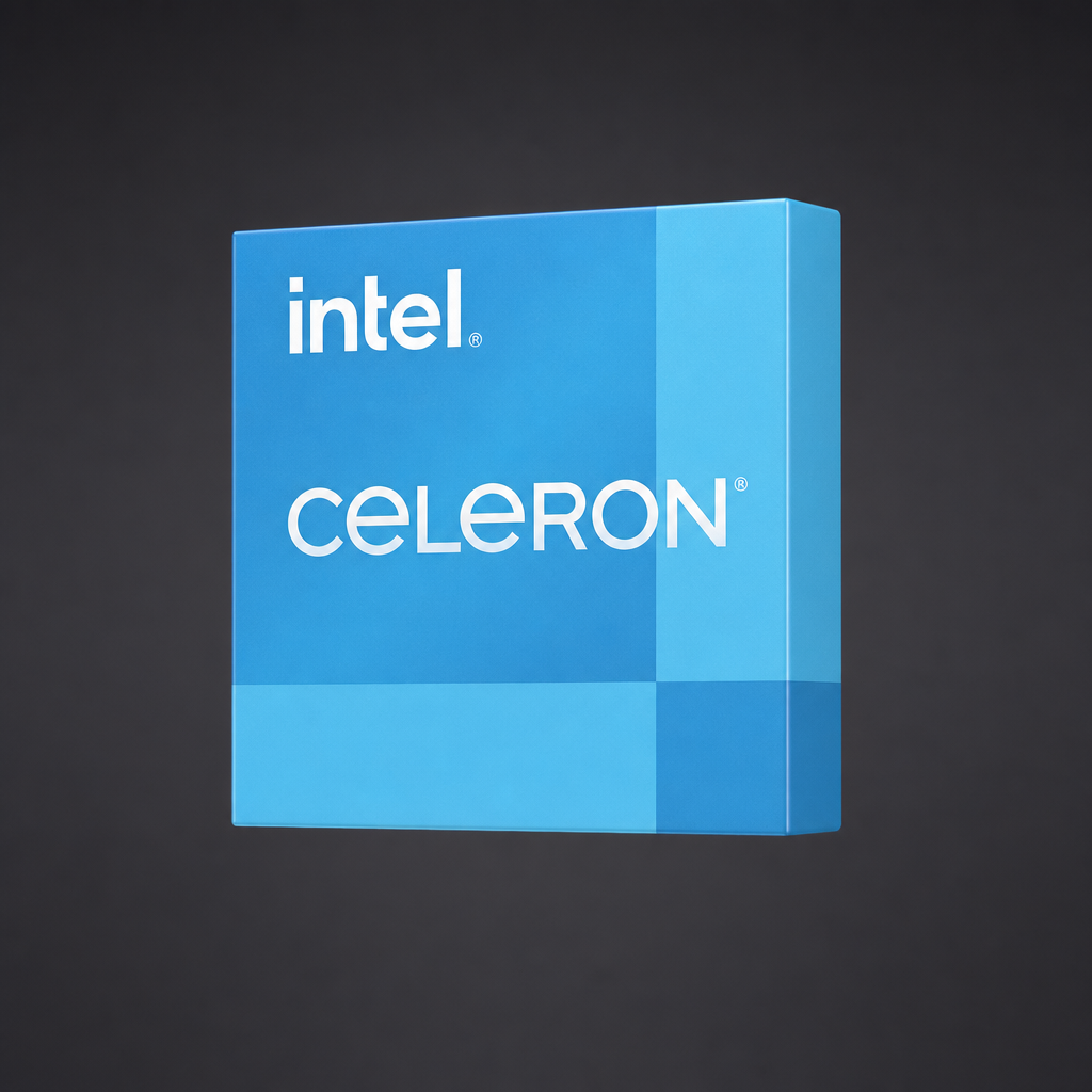 Intel 赛扬 G5905 - 图片 3