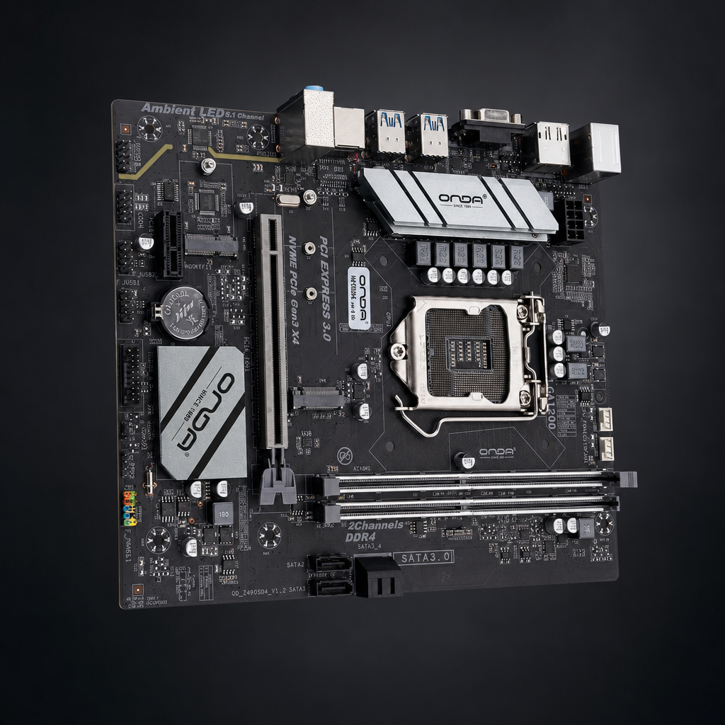 Intel 赛扬 G5905 - 图片 5