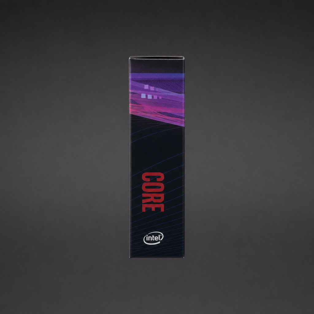 Intel 酷睿i7 9700F