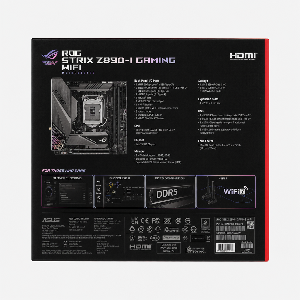 Intel 酷睿i7 9700F - 图片 5