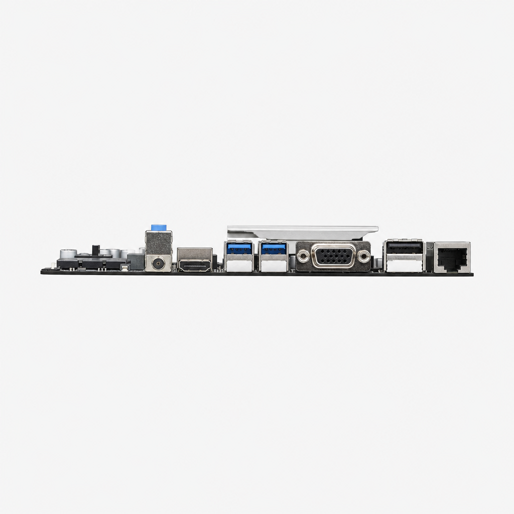 Intel 酷睿i3 10105F - 图片 5