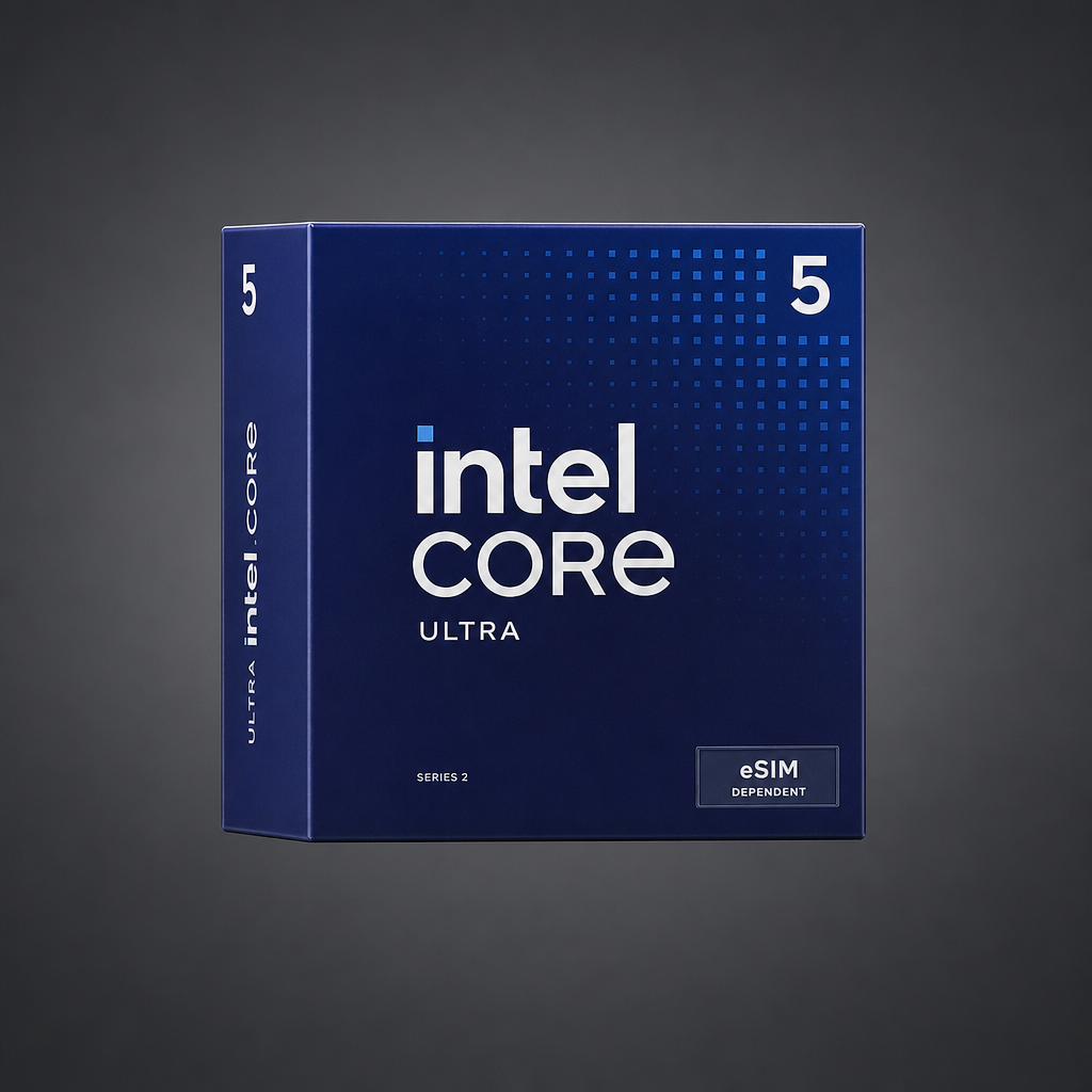 Intel 酷睿 Ultra 5 225F