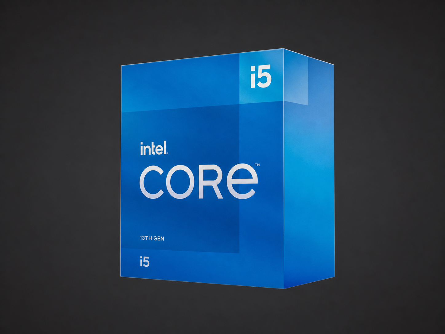 Intel 酷睿i5 11400F