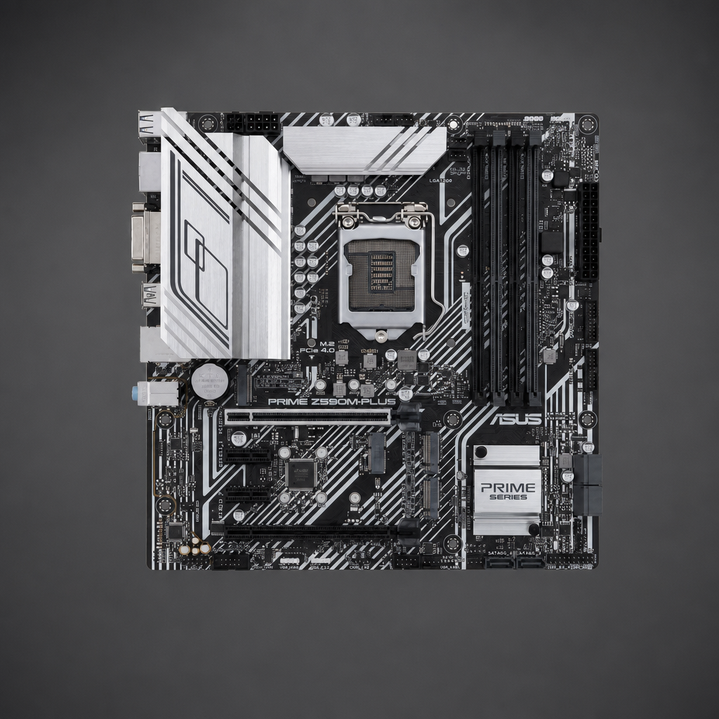 Intel 酷睿i5 11400F - 图片 5