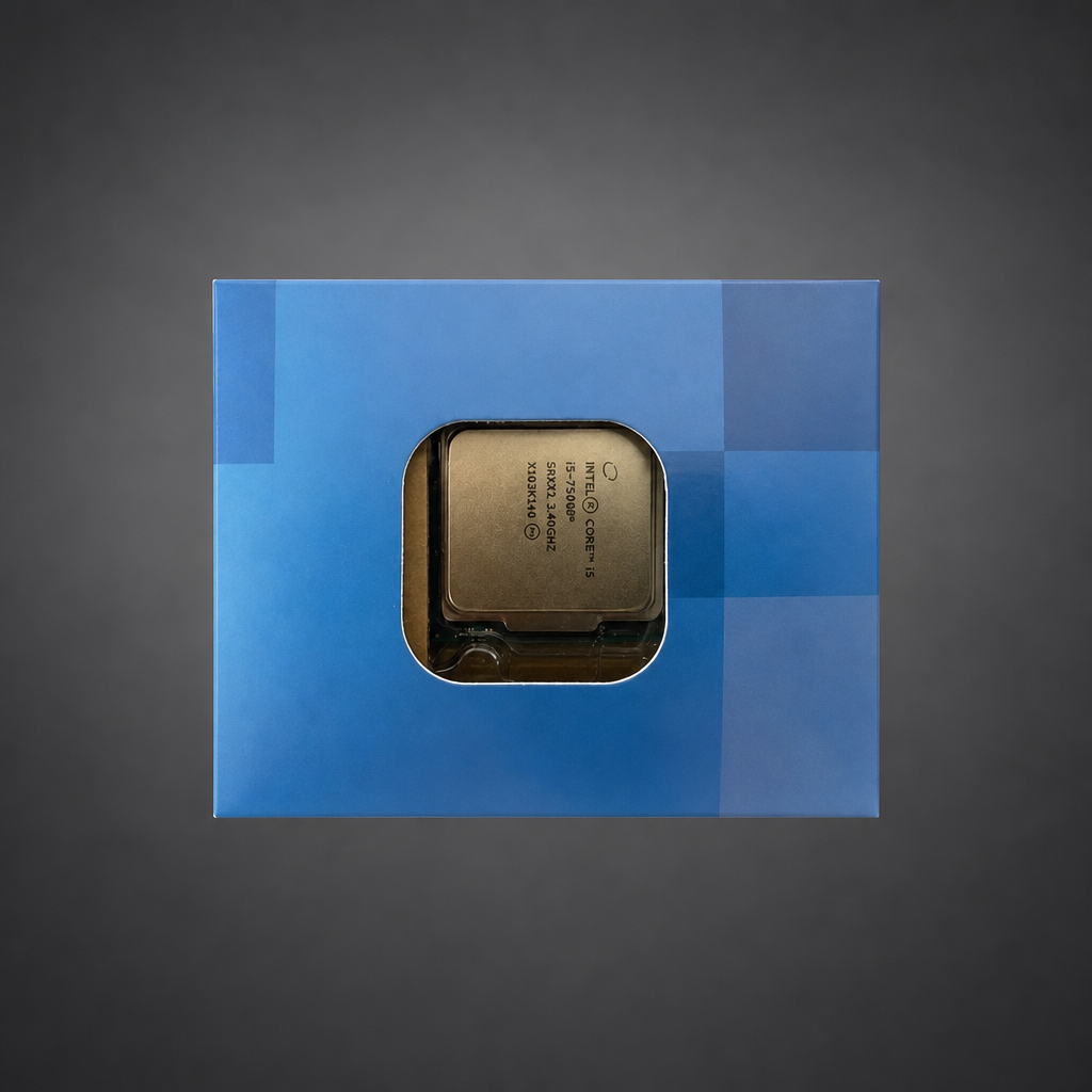 Intel 酷睿i5 11400F - 图片 3