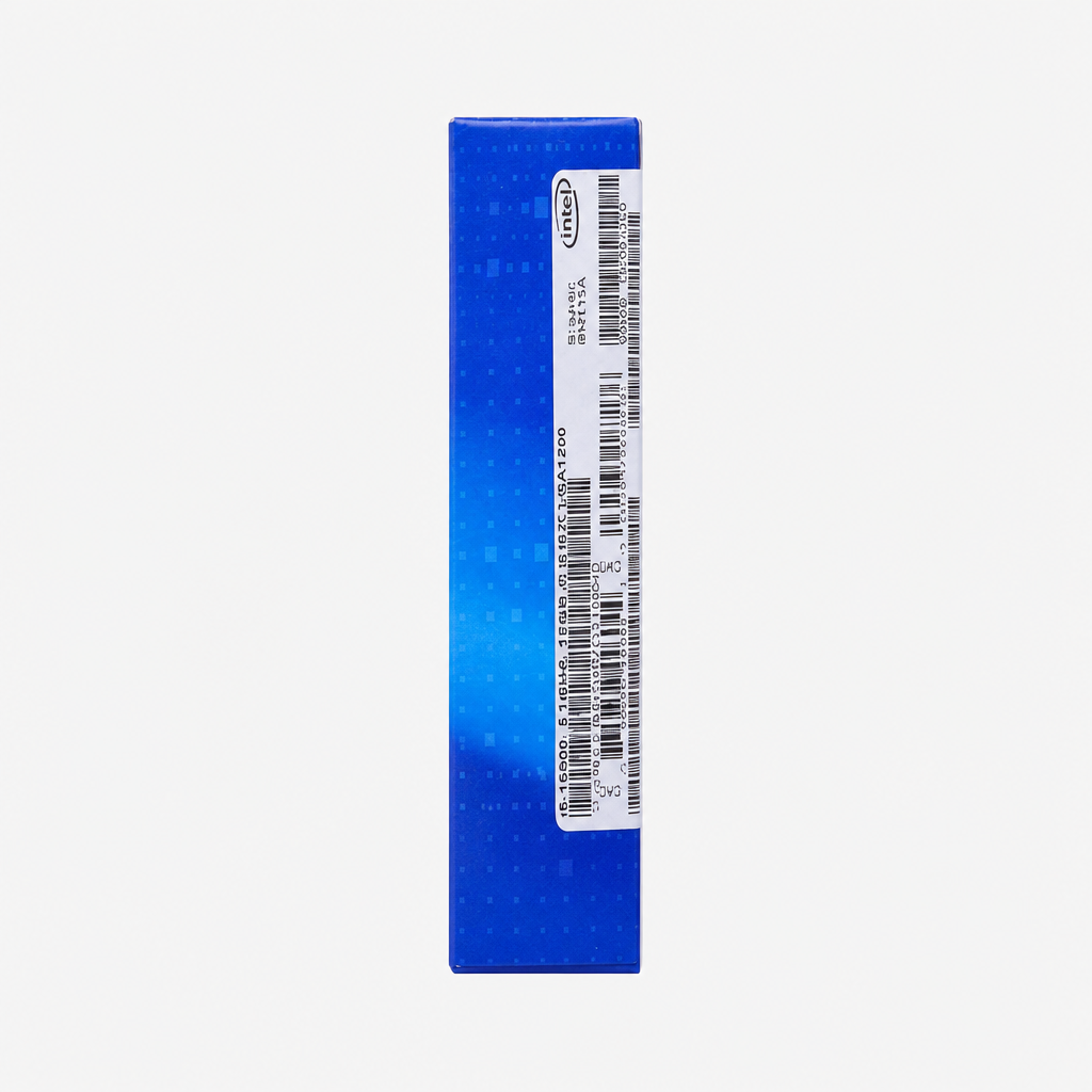 Intel 酷睿i5 10500 - 图片 2