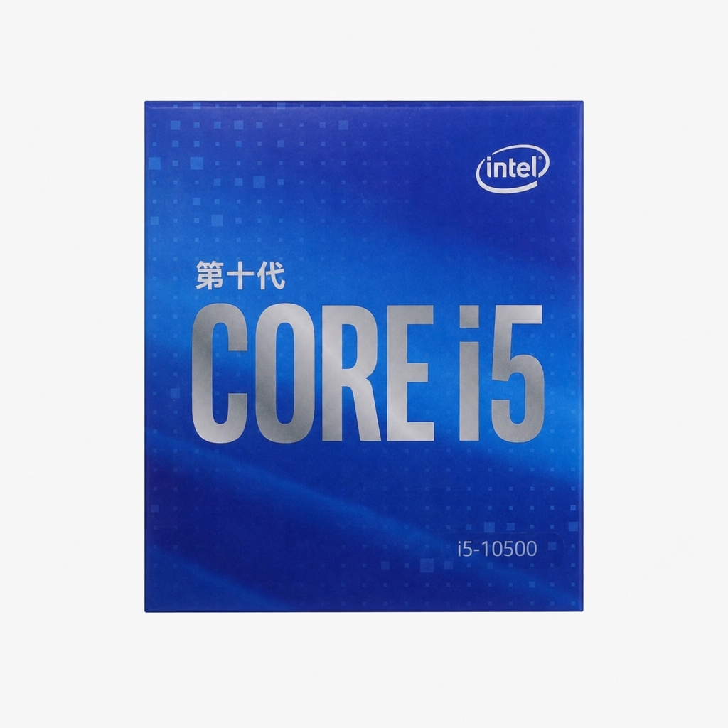 Intel 酷睿i5 10500 - 图片 1