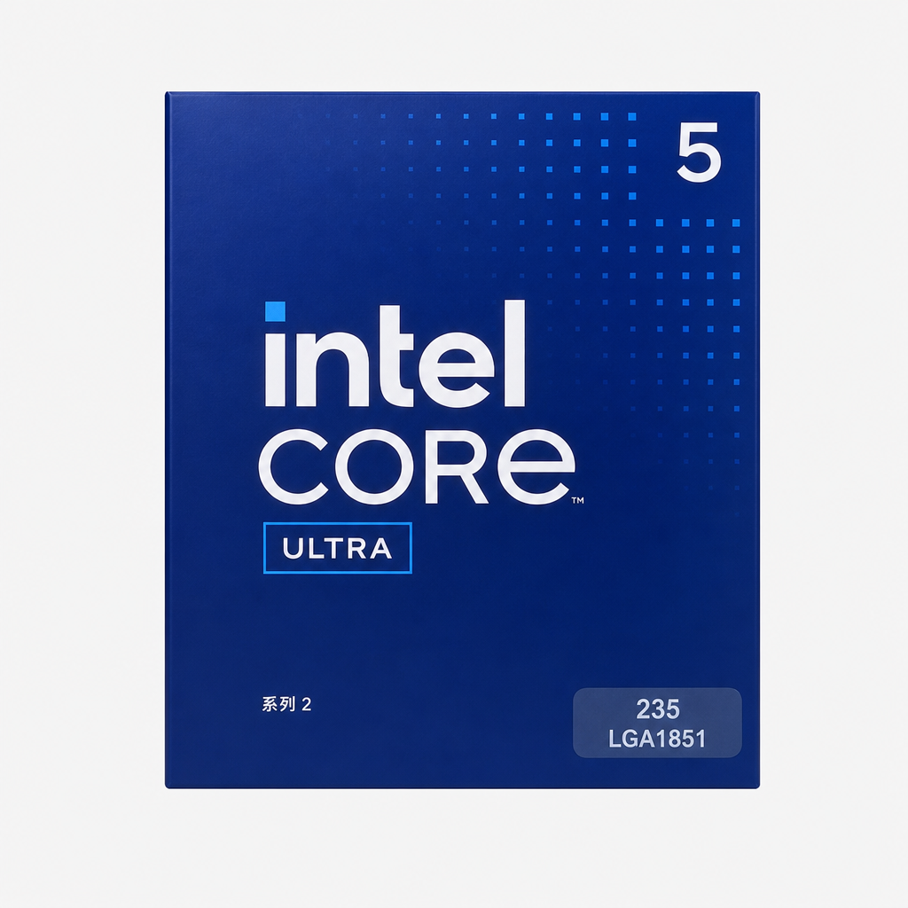 Intel 酷睿 Ultra 5 225 - 图片 3