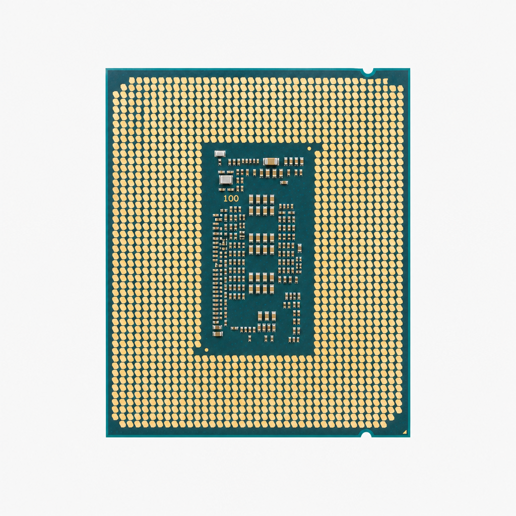 Intel Intel 酷睿i5 10600KF CPU处理器产品图片