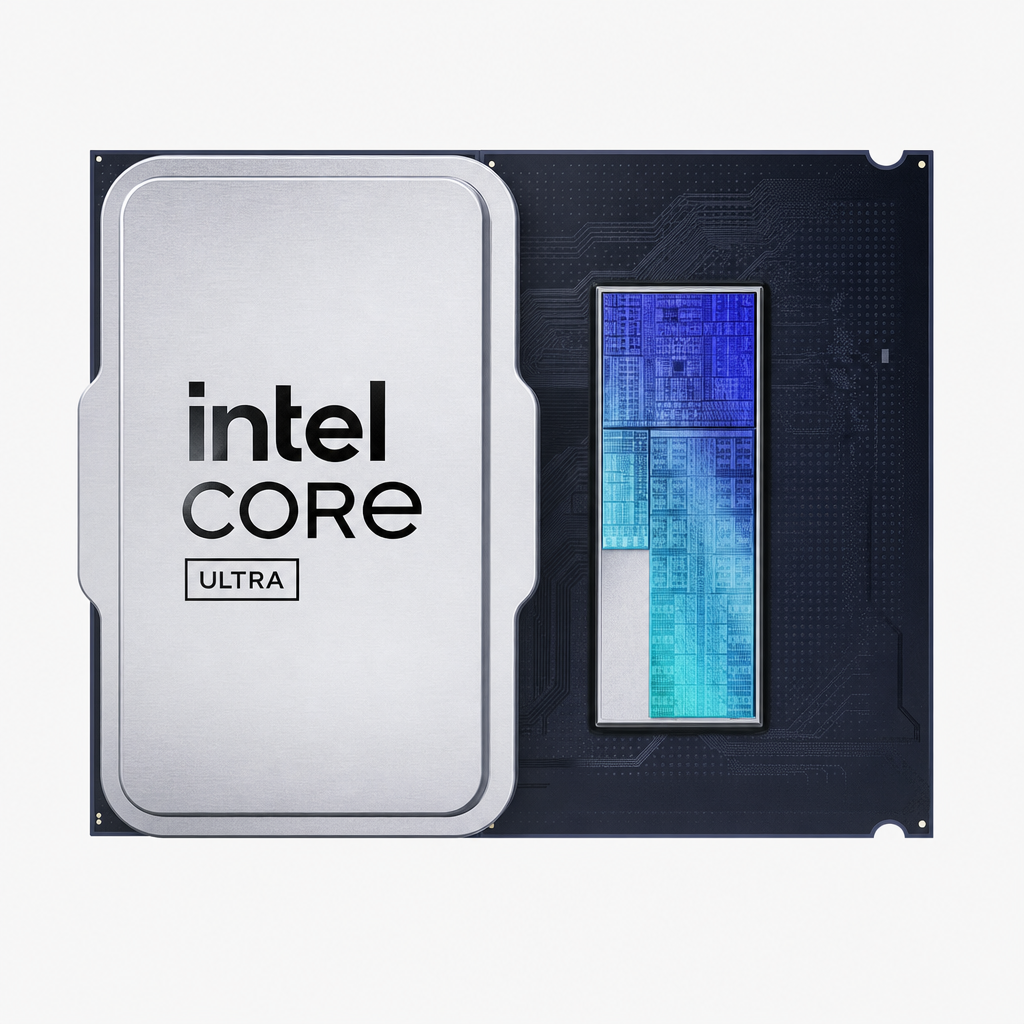 Intel 酷睿 Ultra 9 285 - 图片 4