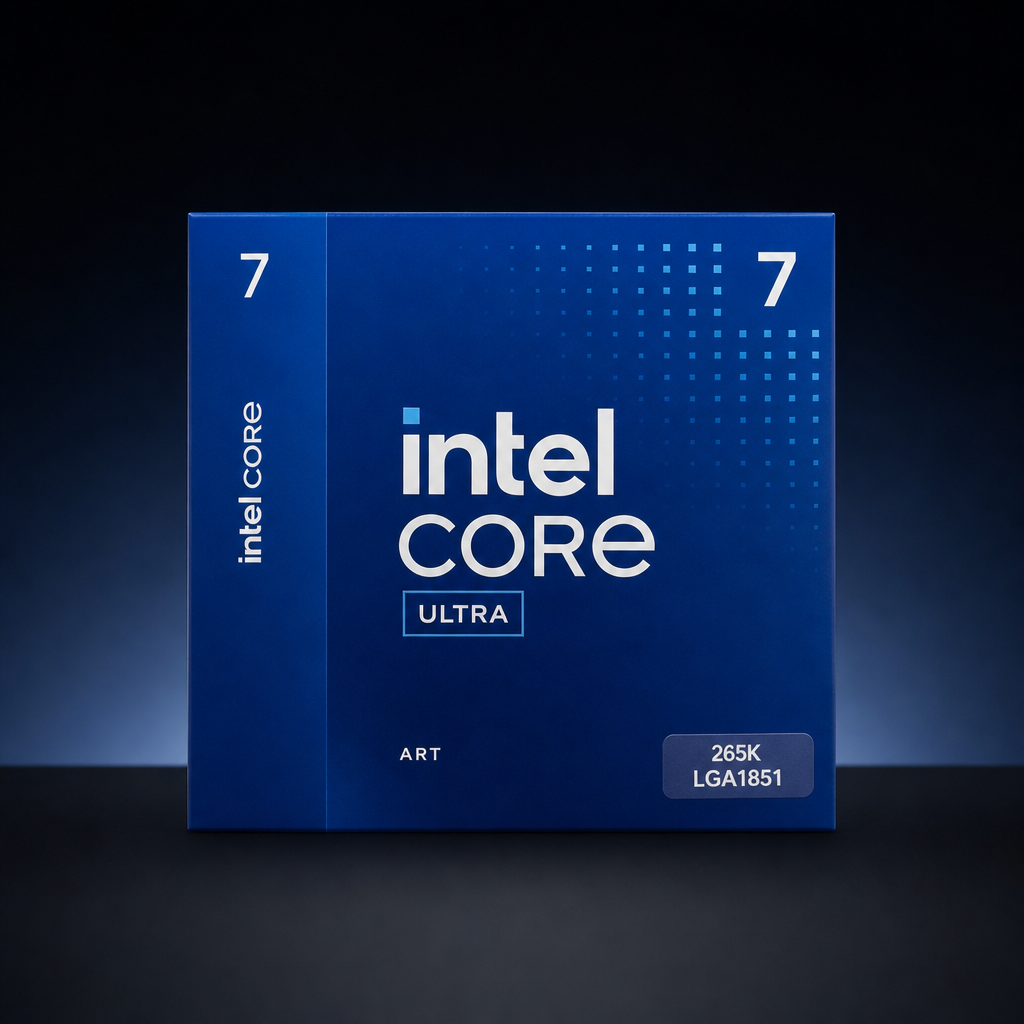 Intel 酷睿 Ultra 7 265 - 图片 4