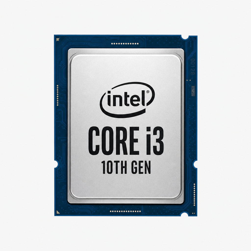Intel 酷睿i3 10105 - 图片 2