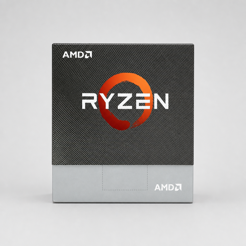 AMD Ryzen 9 3900X - 图片 3