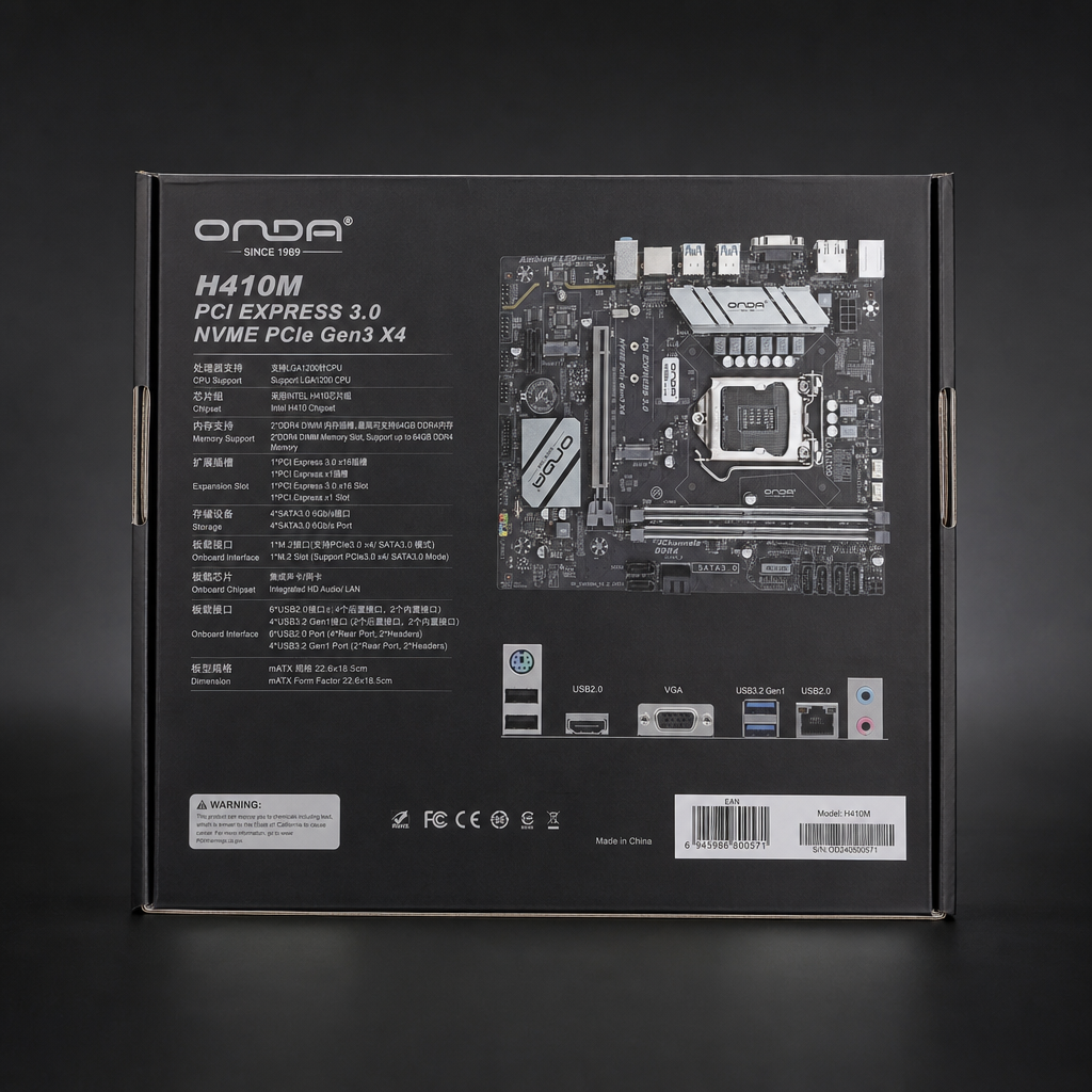 Intel 酷睿i3 10100 - 图片 2