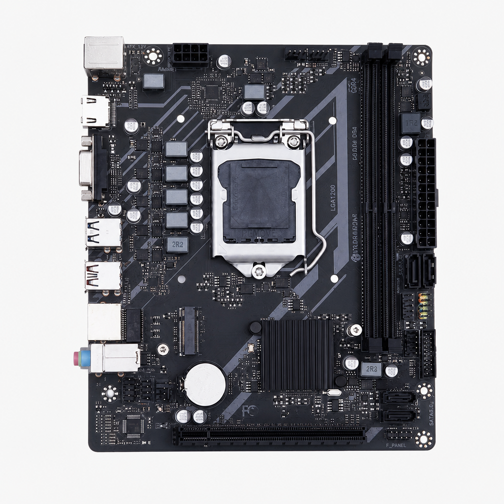 Intel 酷睿i3 10100 - 图片 4