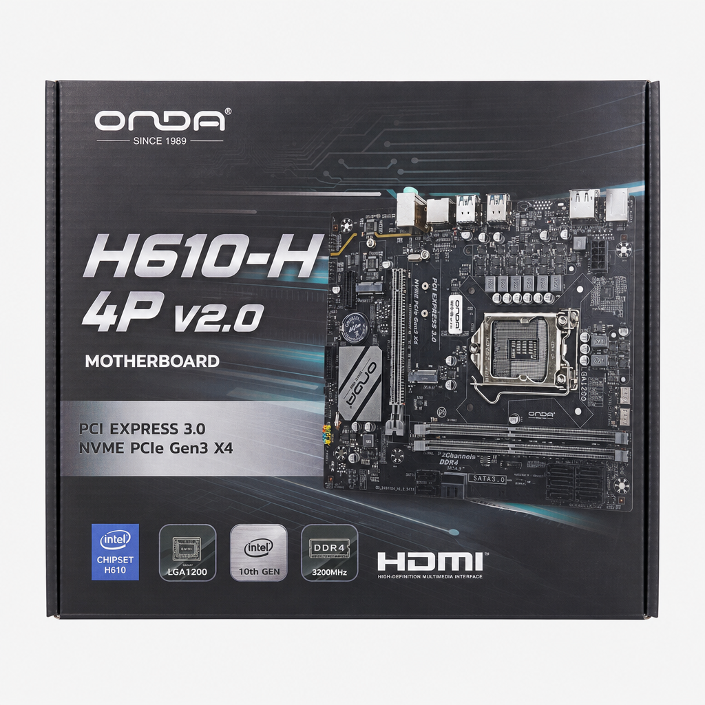 Intel 酷睿i3 10100 - 图片 5